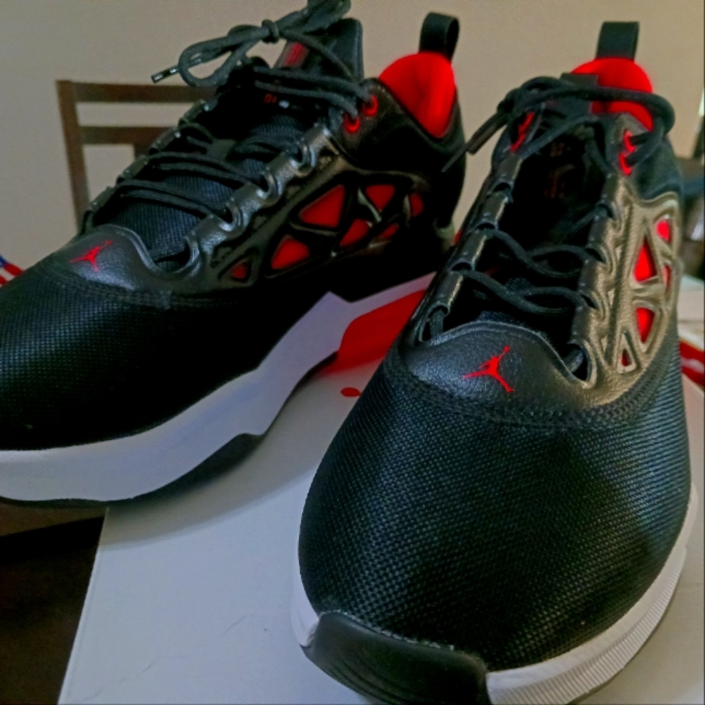 Nike Jordan Air Max 200